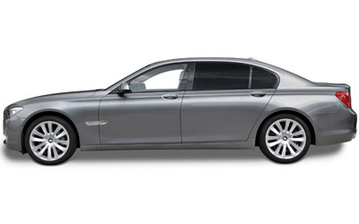 BMW Serie 7 ActiveHybrid 7L 342 kW 4395 cc sin plomo - Miniatura 6